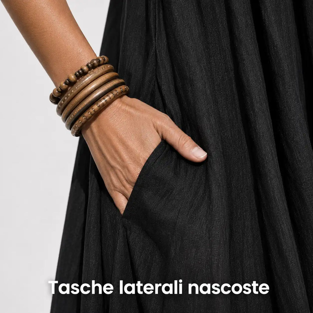 L'Abito Irresistibile – Nasce un Desiderio