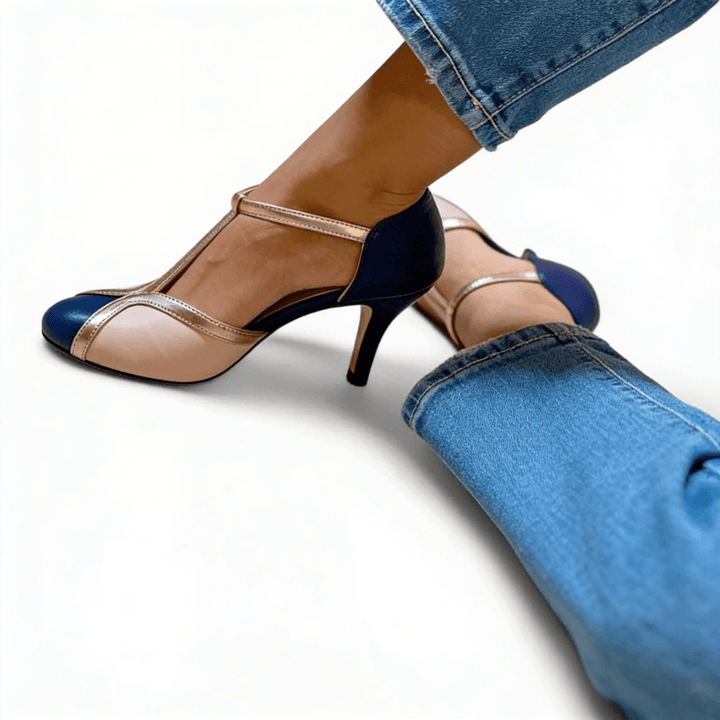 Anna | Tacchi eleganti e comodi con stile