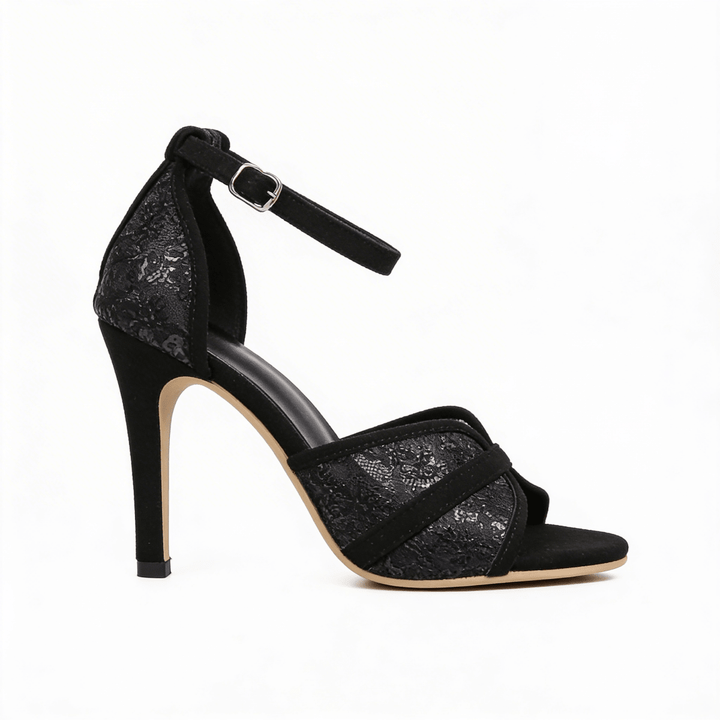 Barbara | Tacchi eleganti ortopedici