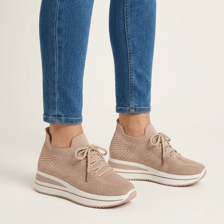 Charline - Scarpa comoda Donna