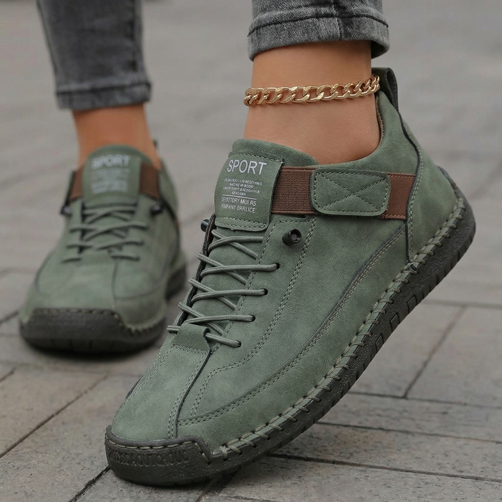 Nora – Scarpe ortopediche leggere ed eleganti