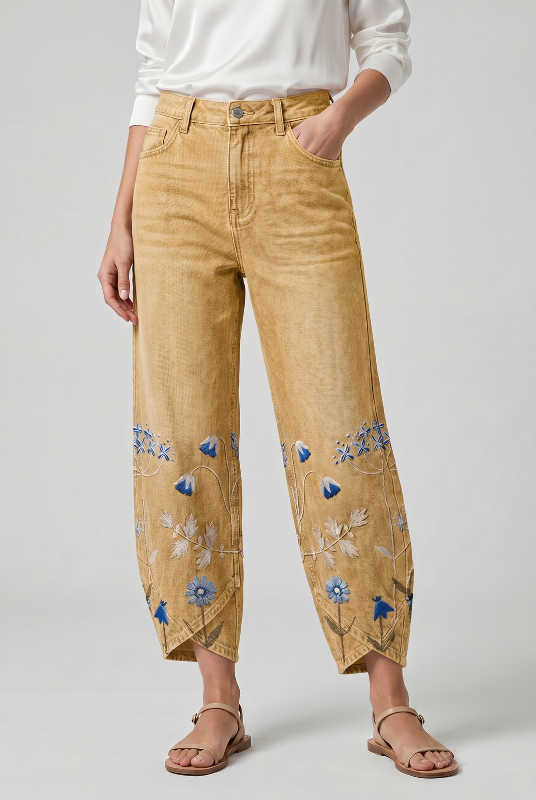 Aven | Pantaloni