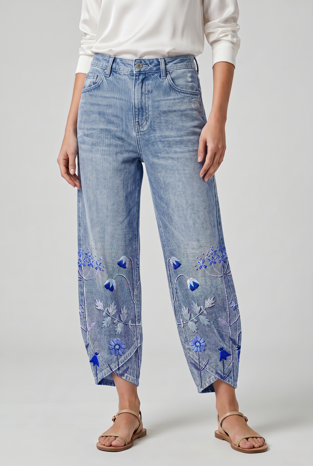 Aven | Pantaloni