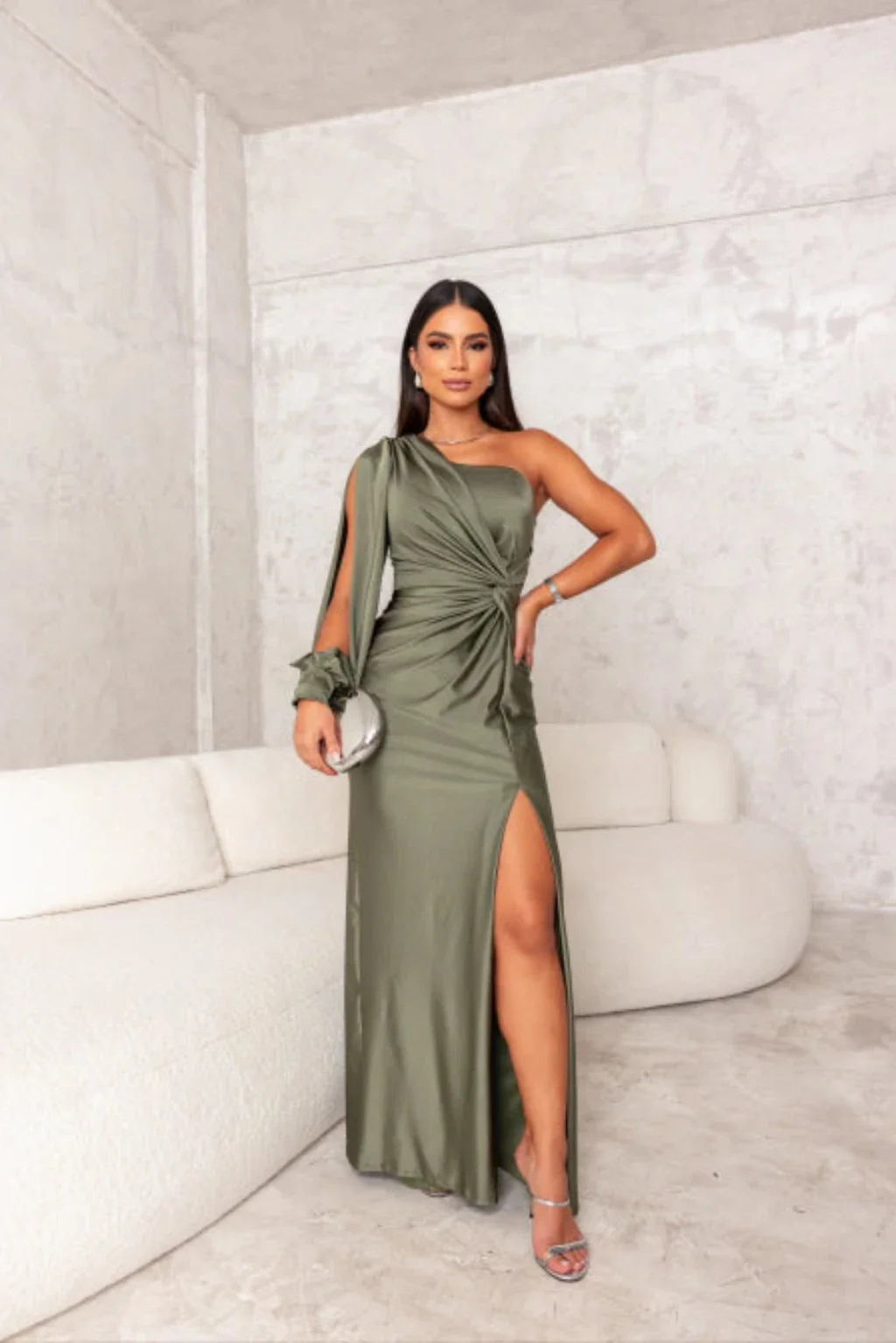 Nanette | Abito