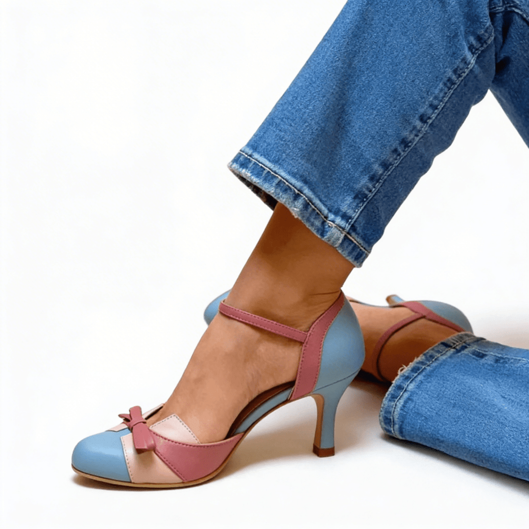 Mónica | Tacchi eleganti